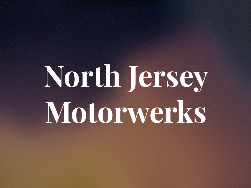 North Jersey Motorwerks