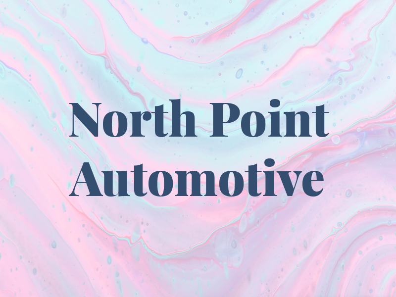 North Point Automotive