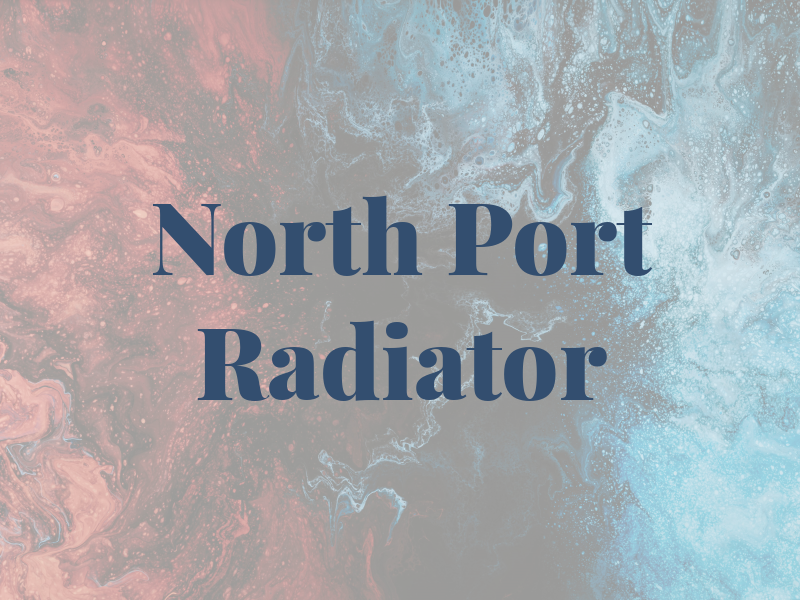 North Port Radiator