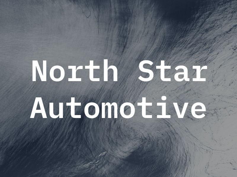 North Star Automotive