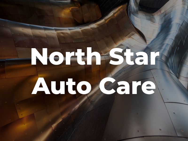 North Star Auto Care