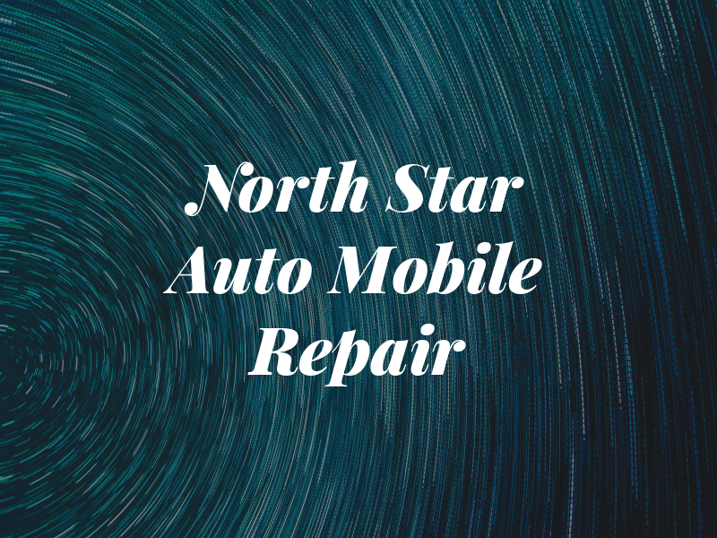 North Star Auto Mobile Repair