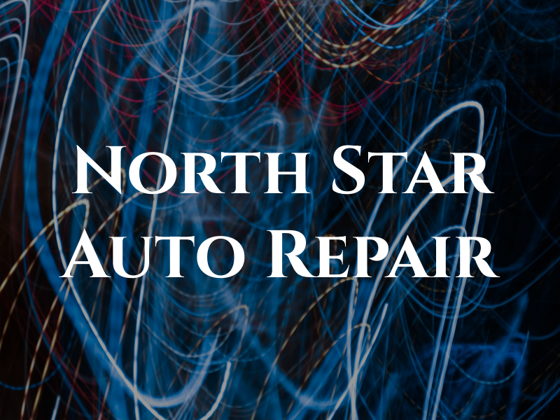 North Star Auto Repair