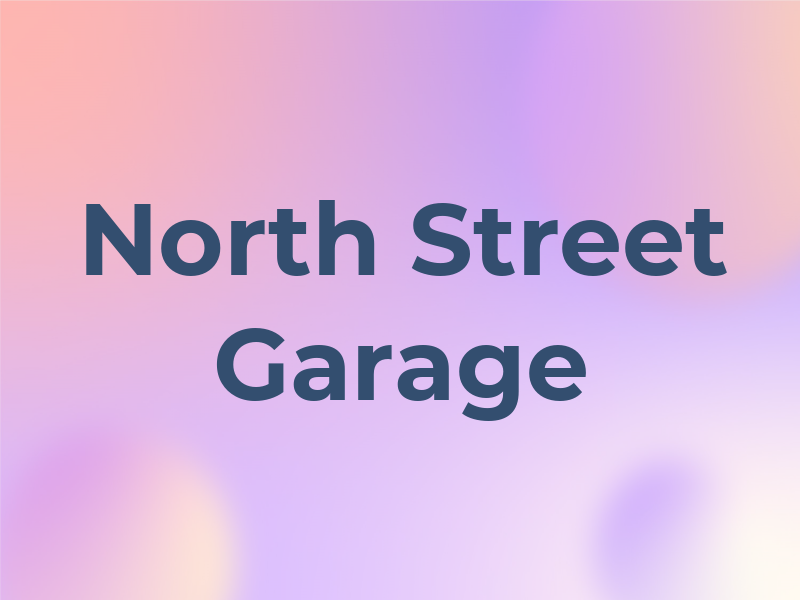 North Street Garage