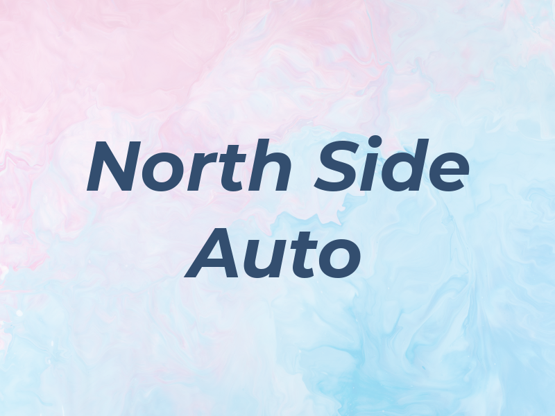 North Side Auto