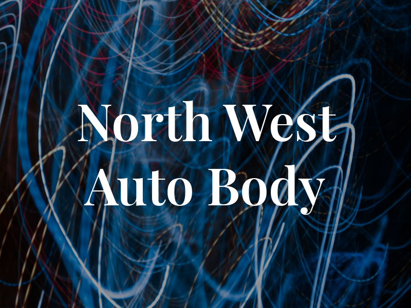 North West Auto Body