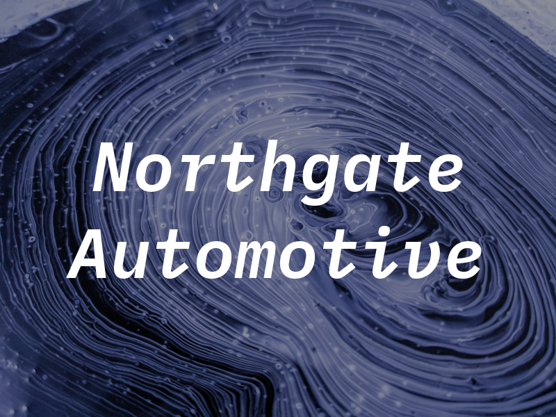 Northgate Automotive