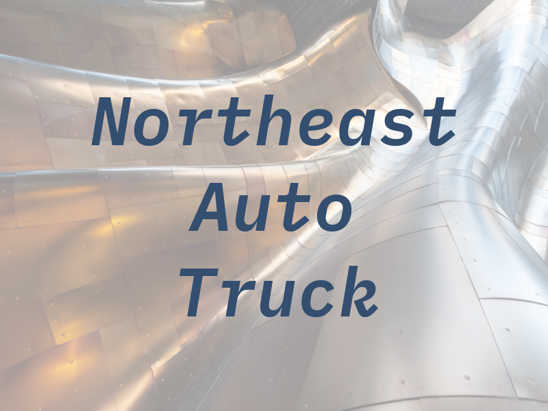 Northeast Auto & Truck