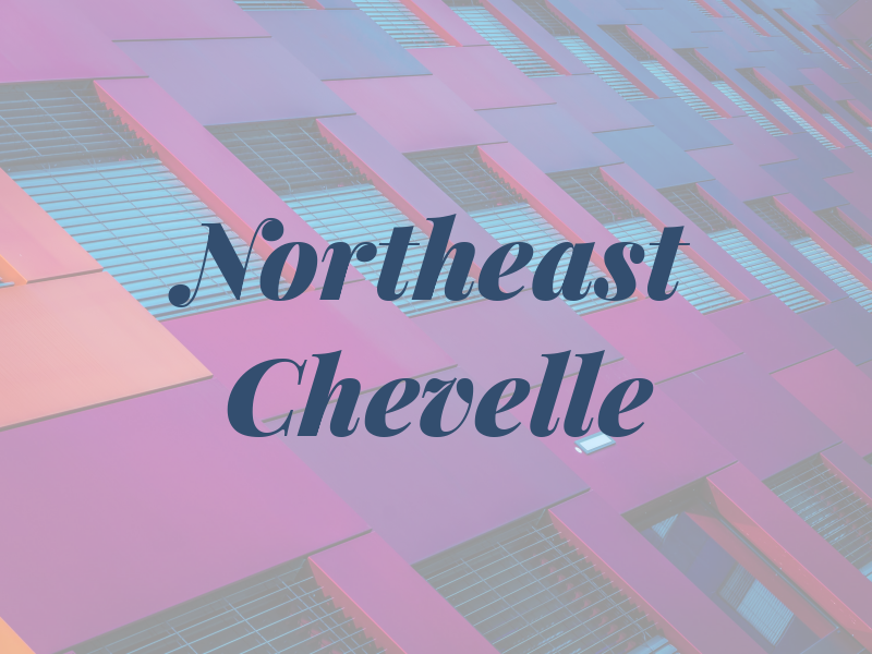 Northeast Chevelle