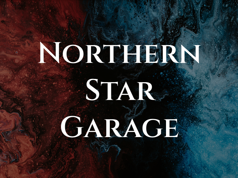 Northern Star Garage