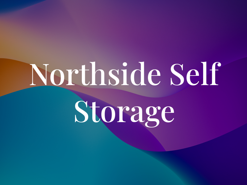 Northside Self Storage