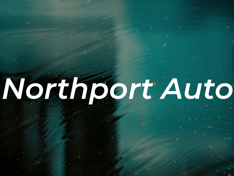 Northport Auto