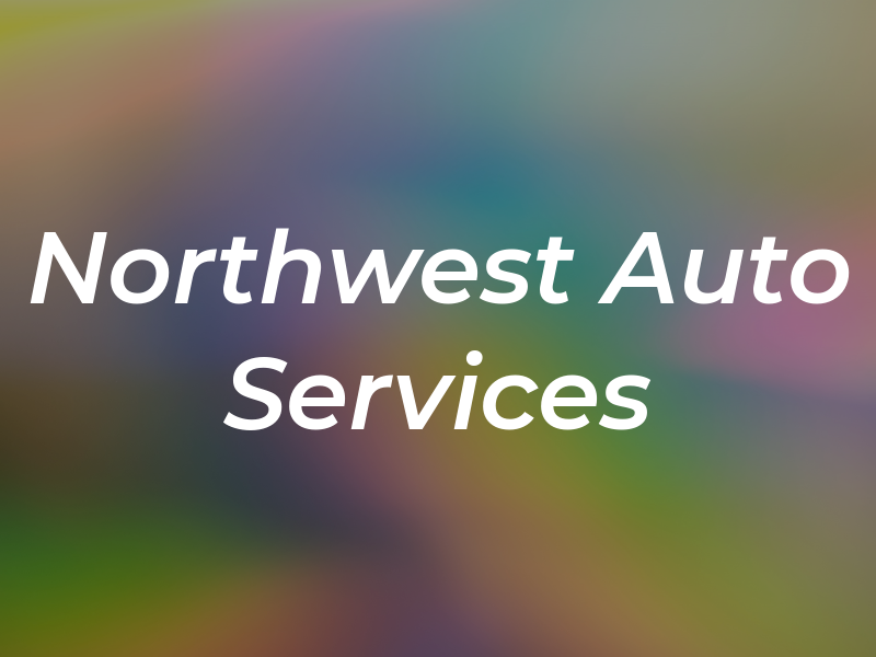 Northwest Auto Services