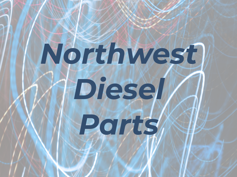 Northwest Diesel Parts