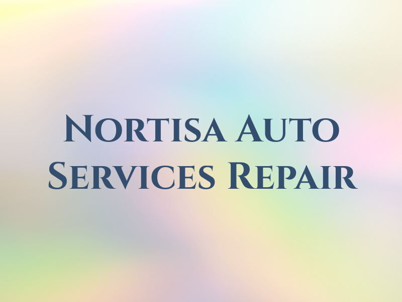 Nortisa Auto Services & Repair