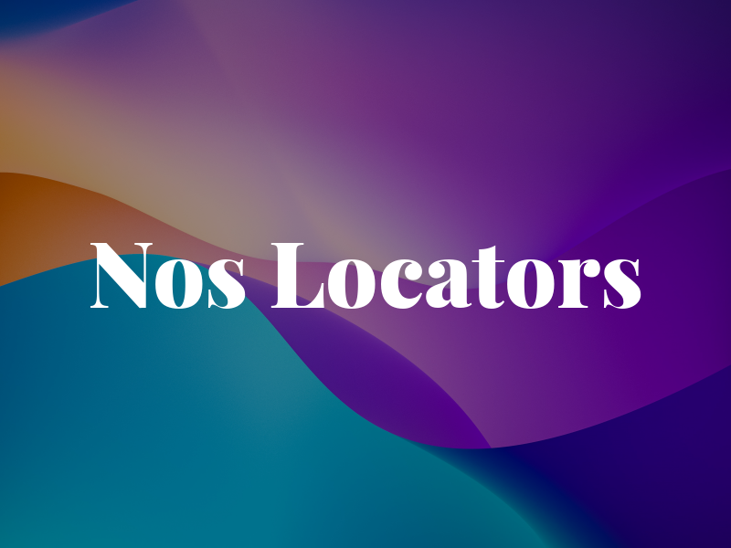 Nos Locators