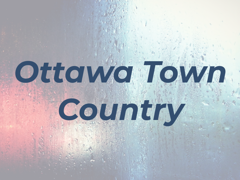 Ottawa Town & Country