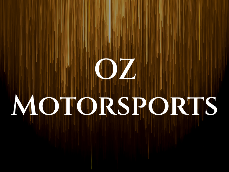 OZ Motorsports