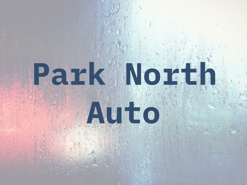 Oak Park & North Auto