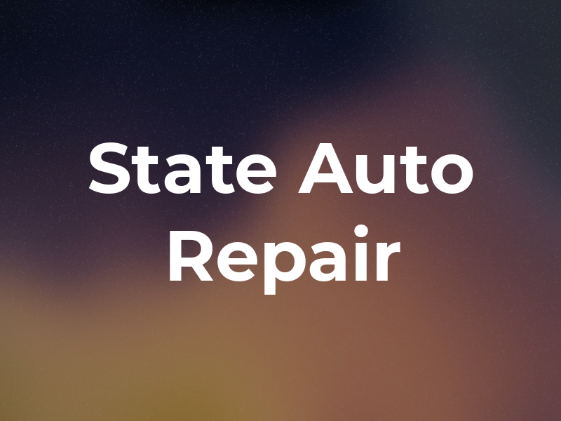 Old State Auto Repair