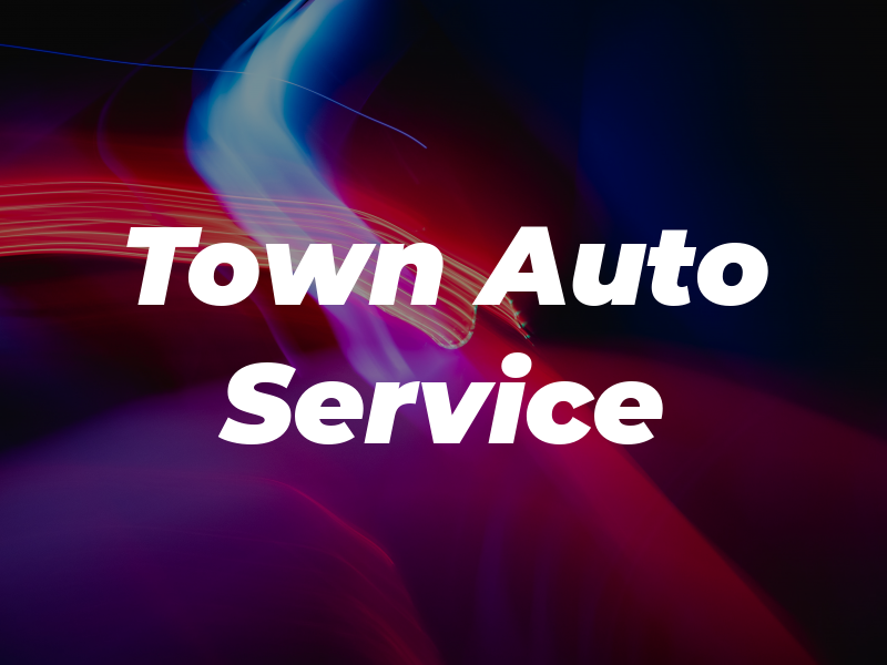 Old Town Auto Service LLC