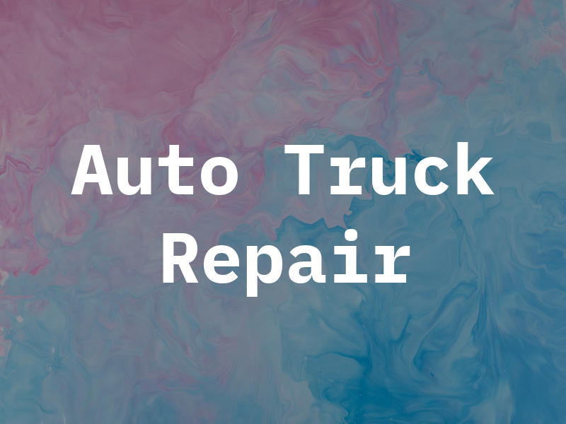 A&M Auto and Truck Repair