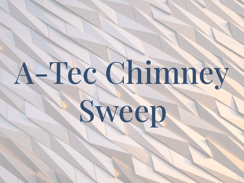 A-Tec Chimney Sweep