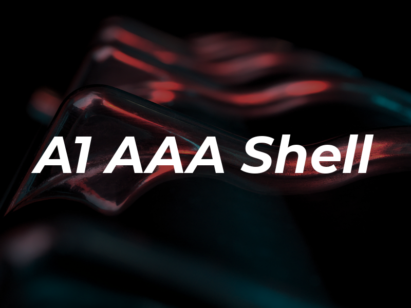 A1 AAA Shell