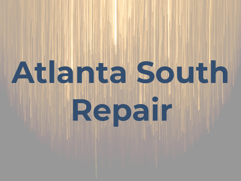 Atlanta South Bus Repair