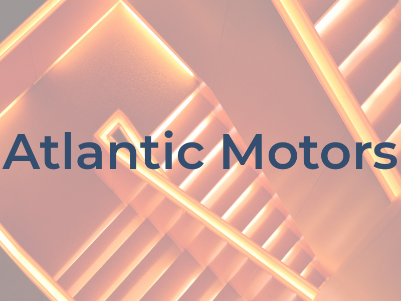 Atlantic Motors