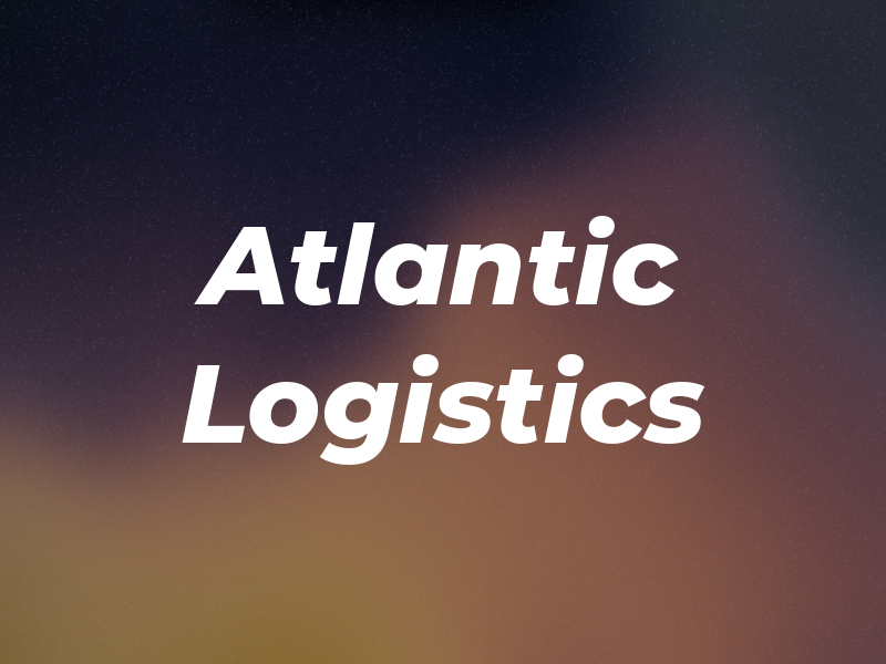 Atlantic Logistics