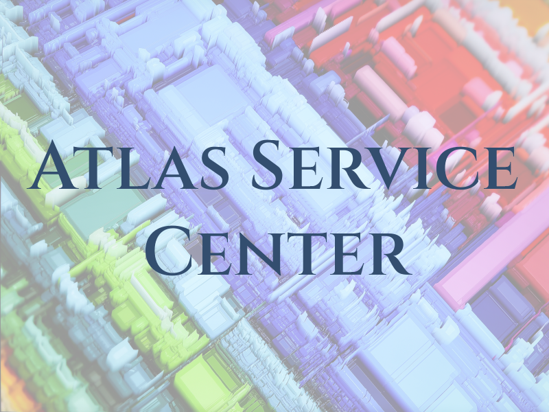 Atlas Service Center Inc