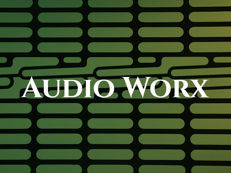 Audio Worx
