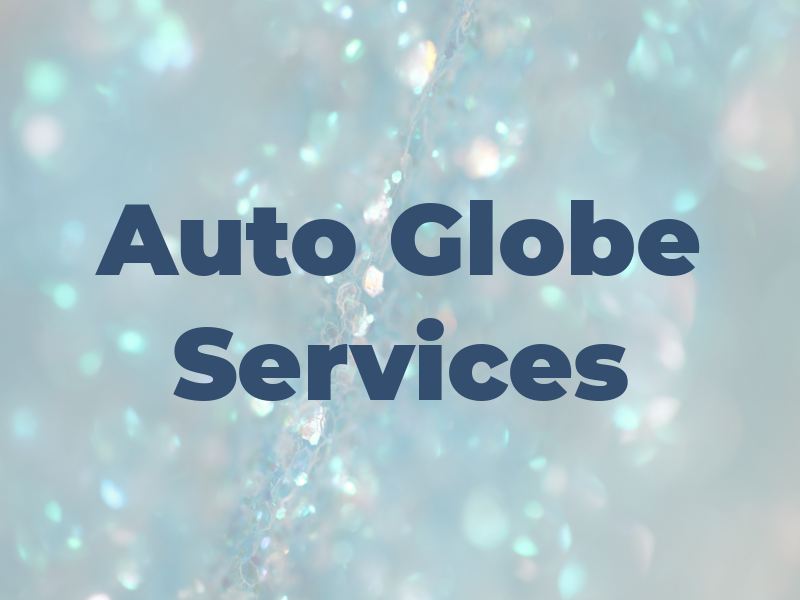 Auto Globe Services