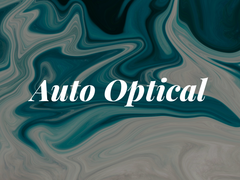 Auto Optical