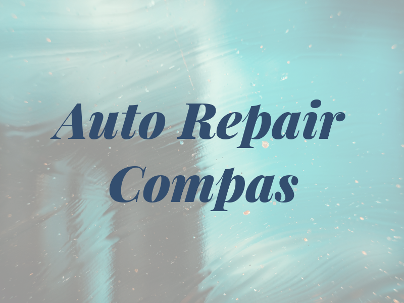 Auto Repair Los Compas S&A