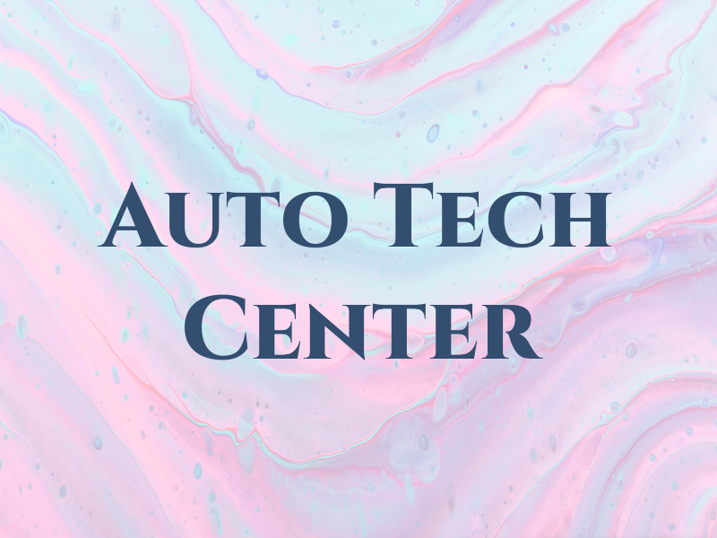 Auto Tech Center