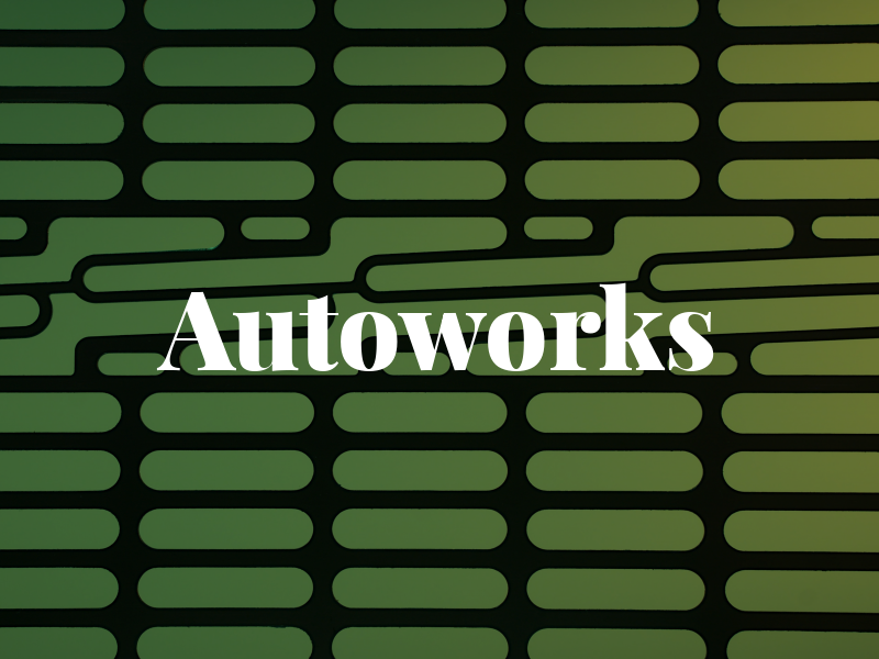 Autoworks