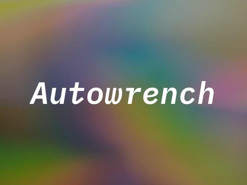 Autowrench