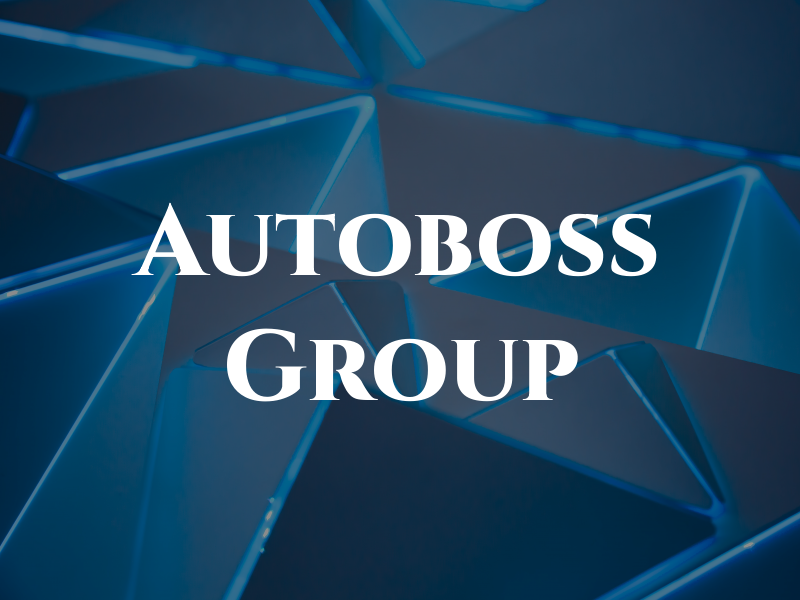 Autoboss Group