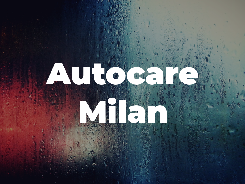 Autocare Milan