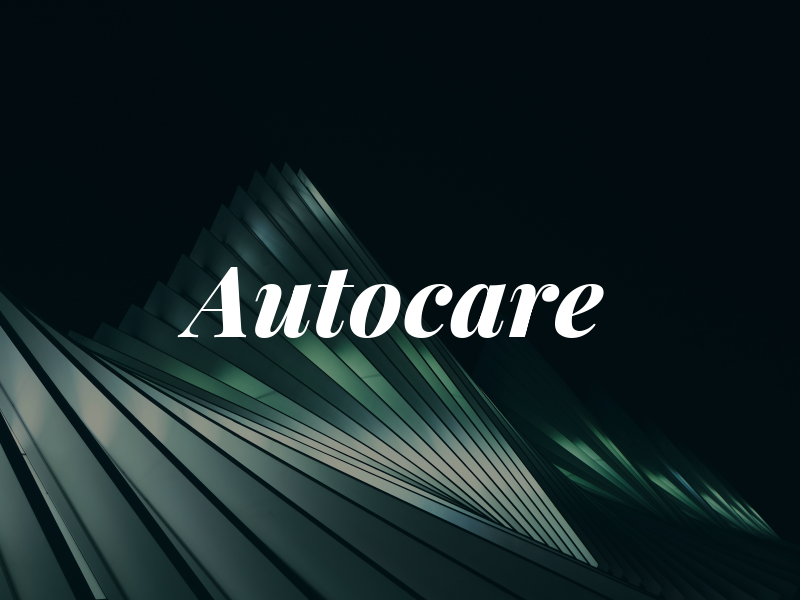 Autocare