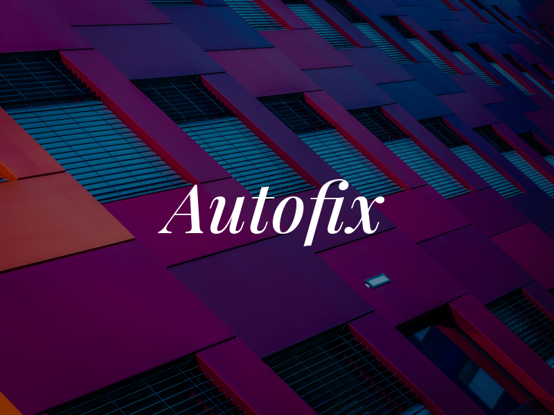 Autofix