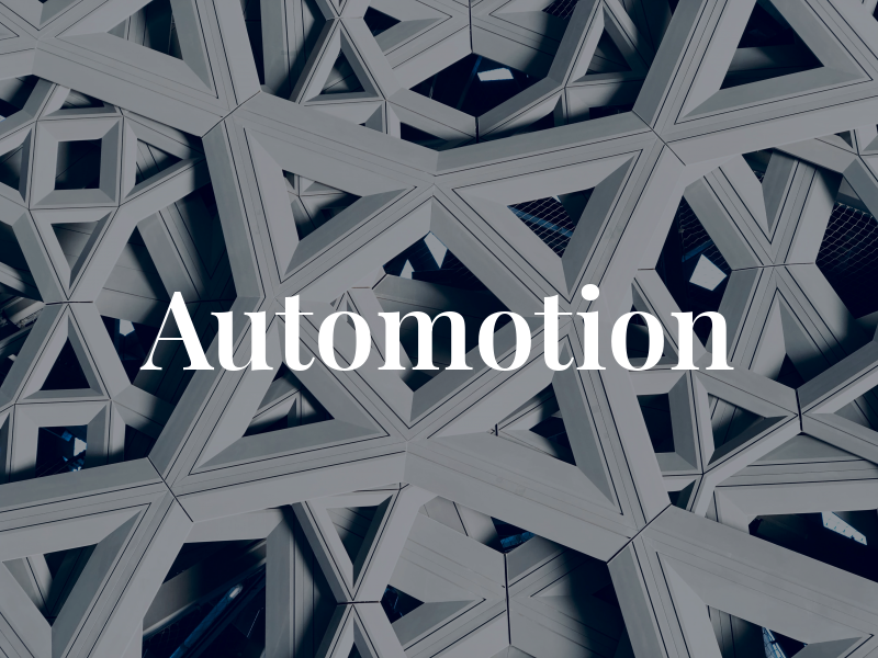 Automotion