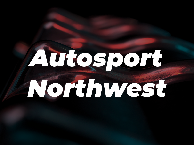 Autosport Northwest