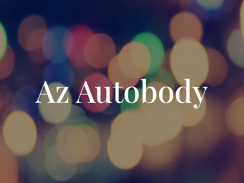 Az Autobody