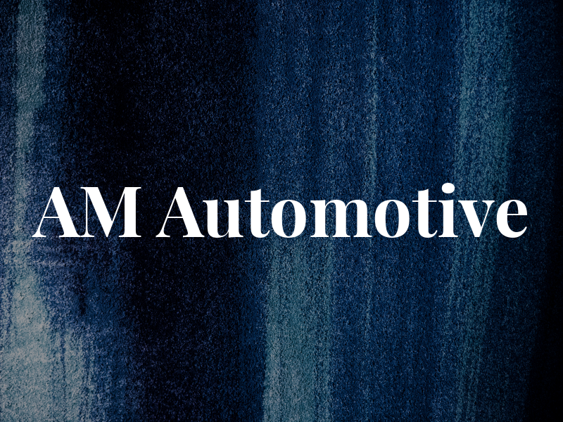 AM Automotive