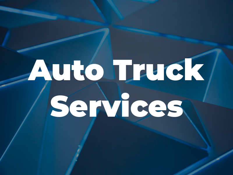 AML Auto Truck Services