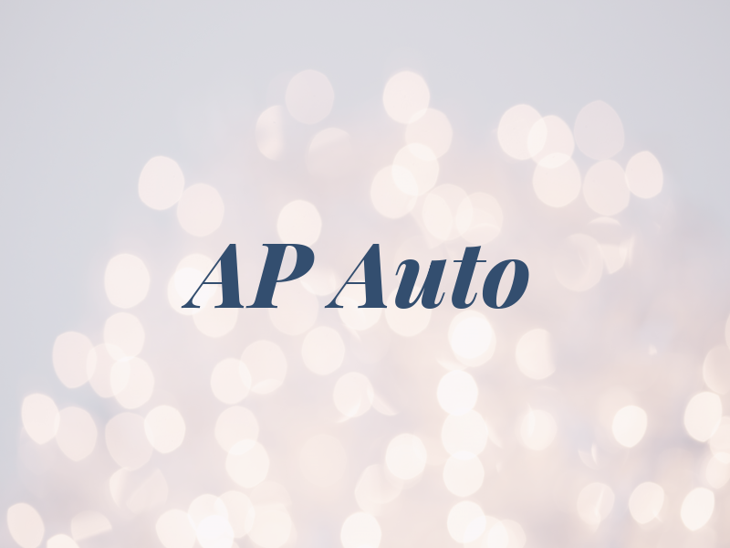 AP Auto