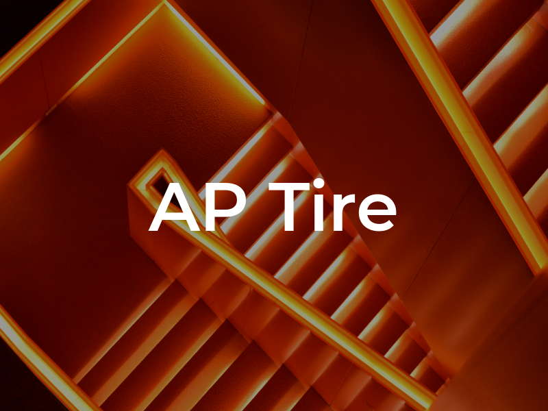 AP Tire